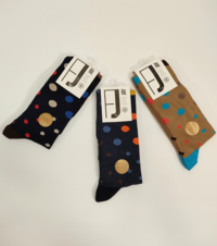 CALZINO LUNGO UOMO 978 Tellini S.r.l. Ingrosso Abbigliamento